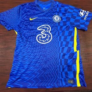 Chelsea soccer Jersey XXL